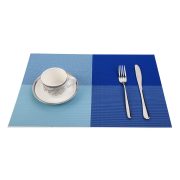 Tấm Lót Bàn Ăn Chống Trơn Trượt - Hàng Có Sẵn